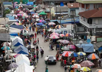 Nigeria’s Inflation Eases As Economy Shows Cautious Growth 3 Nigeria’s Inflation Eases As Economy Shows Cautious Growth