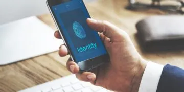Under the government’s timetable, digital IDs will be rolled out by the end of the current parliament.