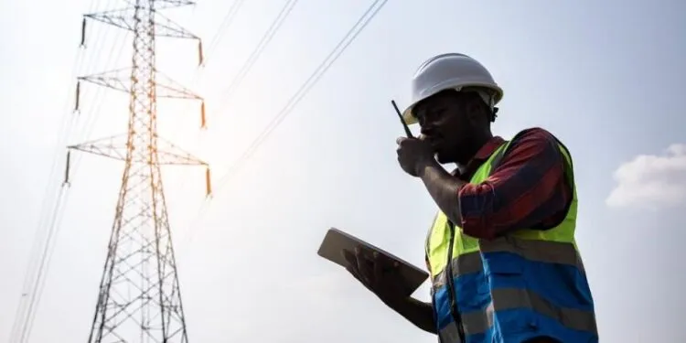 African Energy