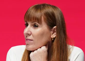 Angela Rayner