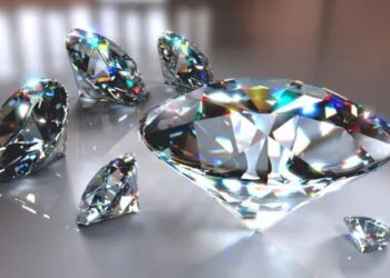 Diamonds