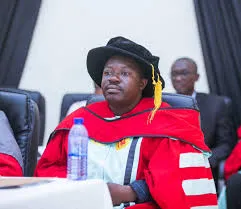 Dr. Elijah Tukwariba Yin,