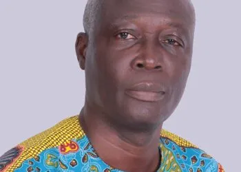 Mahama's Administration to Base Recruitment on National Needs 10 Edwin Nii Lante Vanderpuye