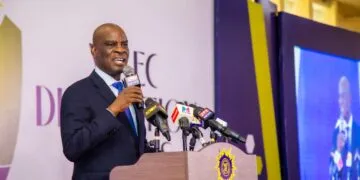 Minister of Education and Member of Parliament for Tamale South, Hon. Haruna Iddrisu