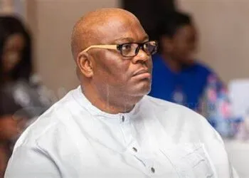 Henry Quartey