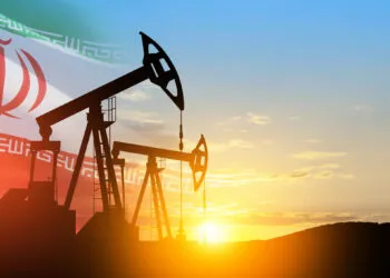 Iran’s Oil