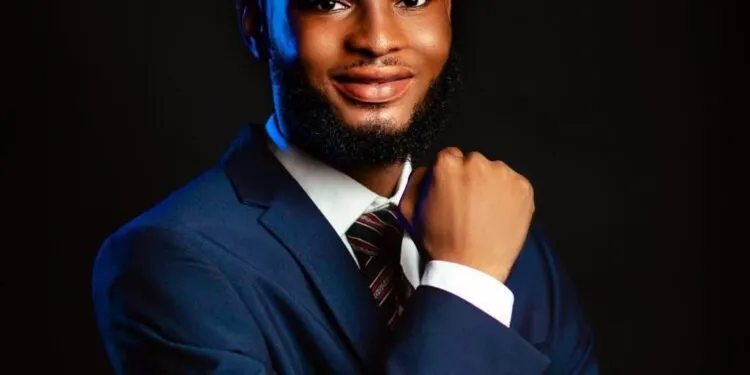 Abubakar Mohammed Aminu, Conflict, Security, and Human Rights Activist.
