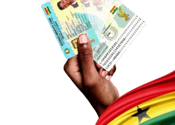 Ghana Card Validity Remains 10 Years – NIA Debunks False Report 1 Ghanacard