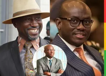 Dame-Jakpa Scandal Sparks Fresh Concerns Over Justice 8 Dame-Jakpa scandal raises justice concerns