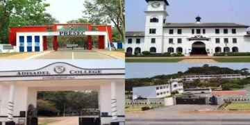 Getting into top Senior High Schools tightens