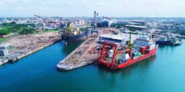 Tema Shipyard