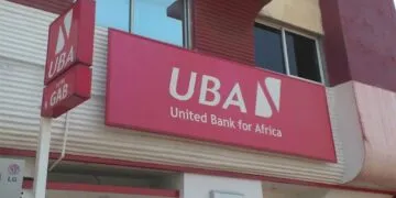 BoG Ends UBA’s FX Suspension After Satisfactory Remedial Measures
