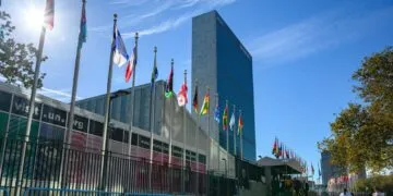 United Nations Announces $500 Million Budget Cuts