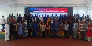 SIF Pumps GHS40.8m Into Ghana’s MSMEs as PSDPEP Microcredit Fully Disbursed