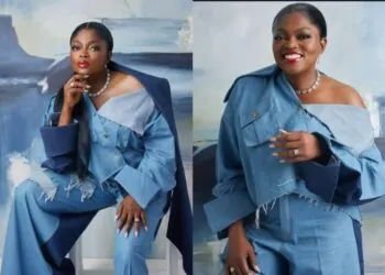 Funke Akindele