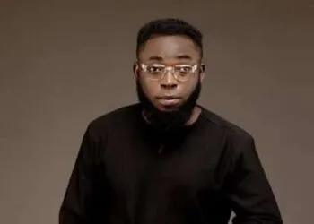 Journalist Urges Stronger Support For Ghana’s Comedy Industry 1 Kofi Dzokpo