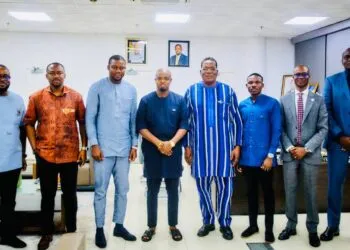 Ghana and Burkina Faso Deepen Energy Cooperation