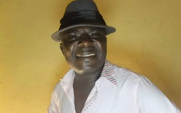 Samuel Owusu