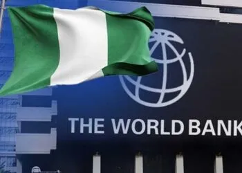 Official data from the World Bank indicates that Nigeria is on track to secure $1.75bn in new loans by the end of 2025.
