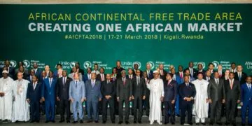 Swelling Trade Cost, Africa Loses US$5b Annually– AfCFTA