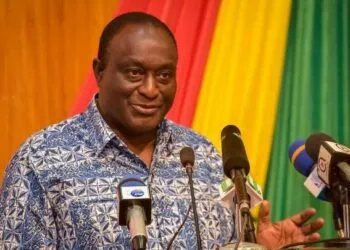 Alan Kyerematen Outlines UP’s Core Values: Integrity, Discipline, and Patriotism Pivotal to Ghana’s Renewal 5 Alan John Kwadwo Kyerematen, Founder of the United Party, Founder of the United Party