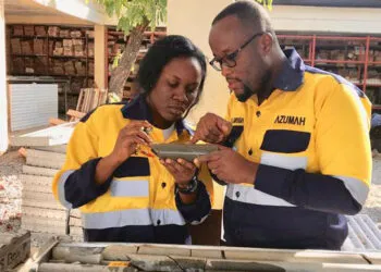 Azumah Resources