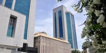 Bank of Tanzania