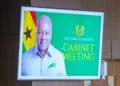Cabinet Cautions Ministers Against Announcing Unapproved Policies 2 Image from President Mahama's First Cabinet Meeting