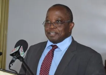 Surcharge the Big Men - Domelovo Challenges Successor, Dares Public Account Committee to Step up Accountability 7 Daniel Yaw Domelovo