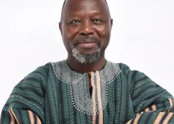 Attorney-General Dismisses Pressure Claims, Reaffirms Independence of Justice Ministry 4 Dr. Dominic Akuritinga Ayine, Attorney-General and Minister for Justice