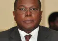 National Development Chair Warns Accra’s Monopoly Hurts Rural Growth, Pushes New Oversight 2 Dr. Nii Moi Thompson, Chairman of the NDPC