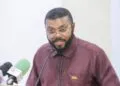 Fmr NaCCA Boss Backs No-Long-Hair Directive, Urges Fair Enforcement 2 Dr. Prince Hamid Armah, lecturer and former Director-General of the National Council for Curriculum and Assessment (NaCCA)