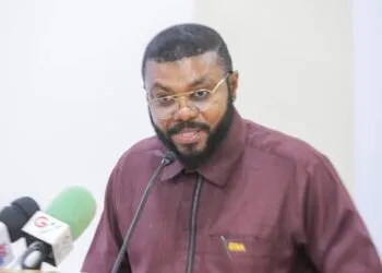 Fmr NaCCA Boss Backs No-Long-Hair Directive, Urges Fair Enforcement 1 Dr. Prince Hamid Armah, lecturer and former Director-General of the National Council for Curriculum and Assessment (NaCCA)