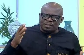 Ebo Buckman, Deputy National Communication Director, United Party