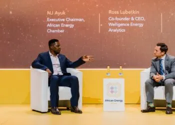 Welligence CEO Ross Lubetkin