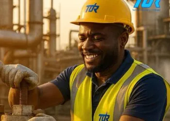 Tema Oil Refinery (TOR)