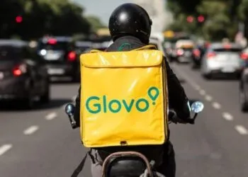 Glovo Nigeria