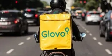 Glovo Nigeria