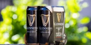 Guinness Ghana Leads Bull Run as GSE Financial Stocks Rally 65.76% YTD
