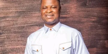 Hon. Joseph Dindiok Kpemka, Former Deputy Attorney General and Minister for Justice