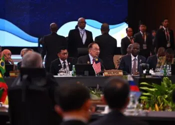 Malaysia's Anwar Makes Case For Dialogue And Cooperation At East Asia Summit 1 IMG 20251027 WA0118 scaled 1