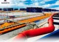 Dangote Petroleum Refinery