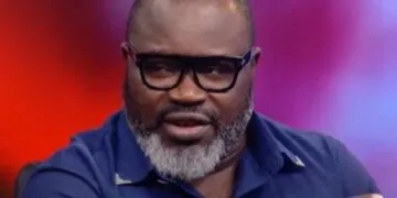 Executive Director of Africa Education Watch (Eduwatch), Kofi Asare