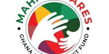 MahamaC logo