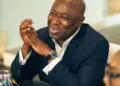 Ghana Must Adopt a Second National Language to Spur Modernization – Ohene Aku Kwapong 2 Dr Ohene Aku Kwapong, CDD-Ghana Fellow and MIT/Columbia Graduate.