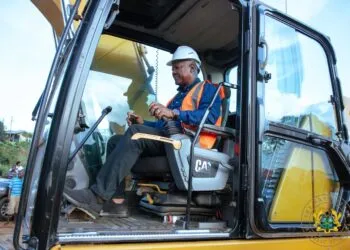 President John Dramani Mahama