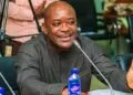 GTEC Halts Proposed Fee Increments at Public Colleges of Education 2 Prof Ahmed Abdulai Jinapor, Director-General GTEC