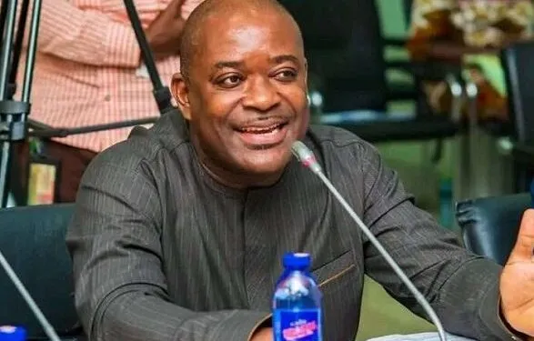 Prof Ahmed Abdulai Jinapor, Director-General GTEC
