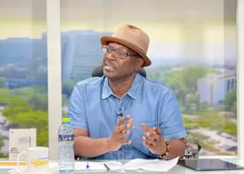 United Party’s Success Hinges on Institutionalizing Credibility – CDD-Ghana Fellow 4 Professor Stephen Kwaku Asare