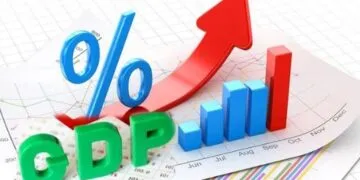 Ghana's GDP Surges as Macroeconomy Stabilizes